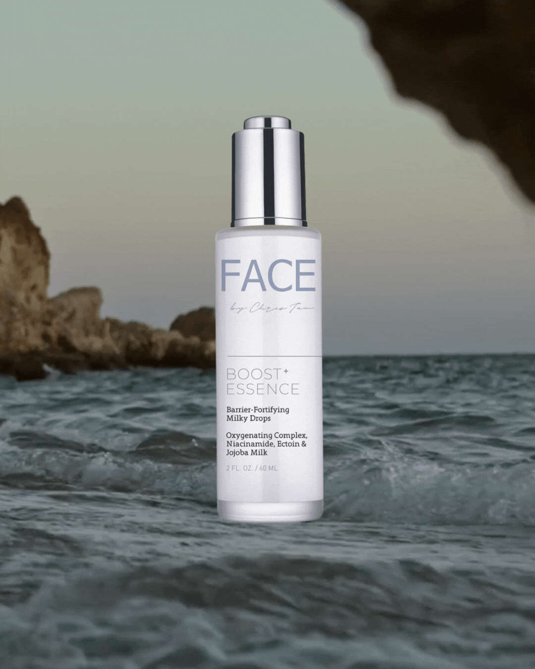 Facials & Skincare Esthetician in Alameda, CA | SHOP SKINCARE